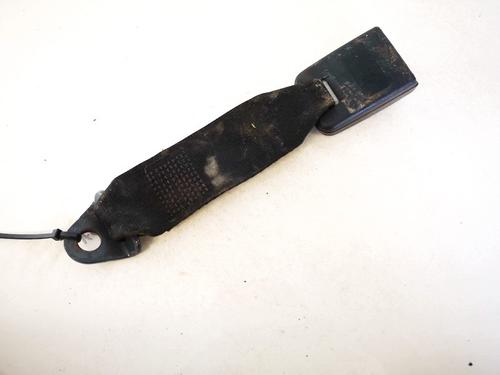 seat-buckle-peugeot-206-sw-2ek-2002-35587734 main image