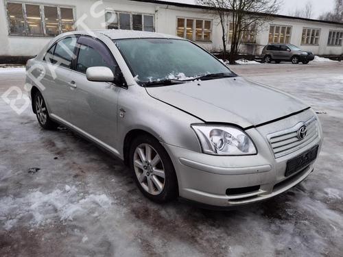 Boot lining TOYOTA AVENSIS (_T25_) 2.0 D-4D (CDT250_, CDT250R) | BP35539151I3 - Image 4