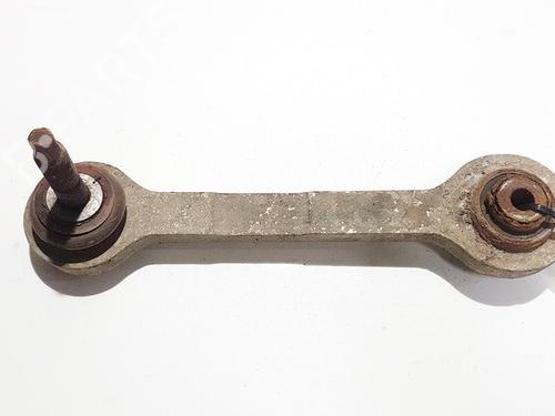 Used Left rear suspension arm Left rear suspension arm SAAB 9-3 (YS3F, E79, D79, D75) 1,8t BioPower (150 hp) 35468796 35468796