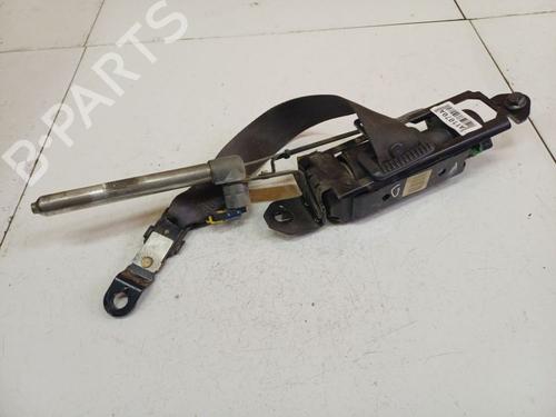 Used Rear right seatbelt Rear right seatbelt 34851427 34851427