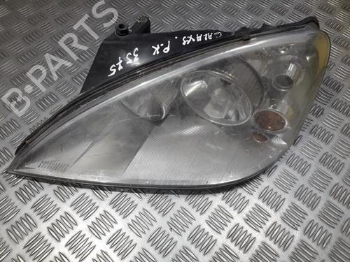 Used Left headlight Left headlight 35714499 35714499