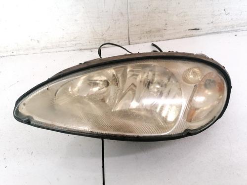 Used Left headlight Left headlight CHRYSLER PT CRUISER (PT_) 2.2 CRD (150 hp) 35407571 35407571