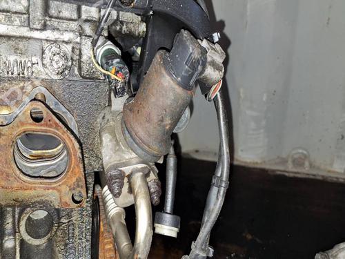 Egr AUDI A2 (8Z0) 1.4 | BP34770054M69 - Image 3