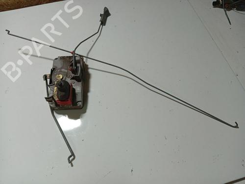Used Front left lock Front left lock 34951984 34951984