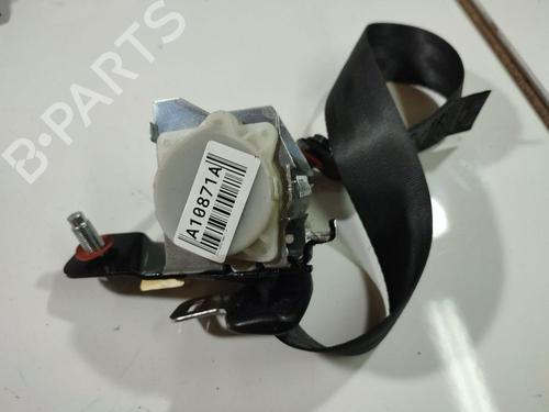 Used Front left seatbelt Front left seatbelt KIA CEE'D Hatchback (ED) 1.4 (109 hp) 34914768 34914768