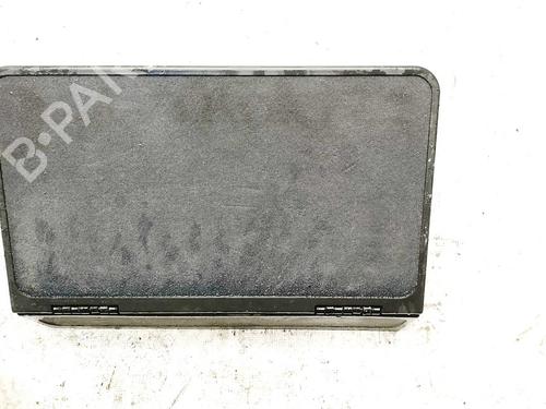 Used Boot lining Boot lining OPEL MERIVA A MPV (X03) 1.7 CDTI (E75) (100 hp) 35570805 35570805