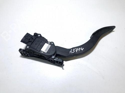 Used Pedal Pedal CHEVROLET EPICA (KL1_) 2.5 (156 hp) 35835245 35835245