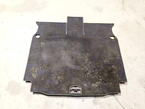 Used Luggage compartment floor Luggage compartment floor 35094258 35094258