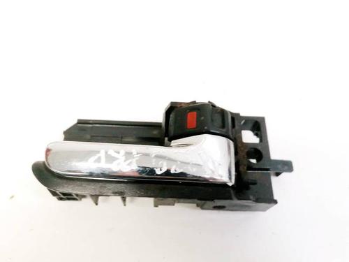Front right interior door handle TOYOTA AVENSIS (_T25_) 2.0 D-4D (ADT250_, ADT250R) | BP35363473I14 - Image 2