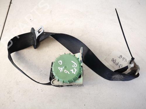 Used Rear right seatbelt Rear right seatbelt 35452298 35452298