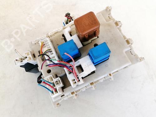 Fuse box NISSAN ALMERA II Hatchback (N16) 1.5 | BP32877073E1 - Image 3