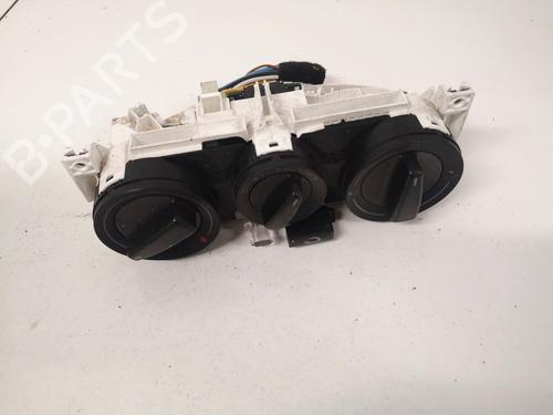 Used Climate control Climate control OPEL INSIGNIA A (G09) 1.8 (68) (140 hp) 35484655 35484655