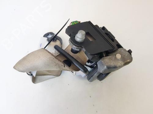 Used Rear left seatbelt Rear left seatbelt MERCEDES-BENZ E-CLASS (W211) E 220 CDI (211.006) (150 hp) 35534161 35534161