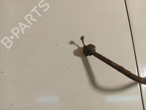 Cable FORD TRANSIT Van (FA_ _) 2.4 DI (FAA_, FAB_, FAC_, FAD_) | BP38528423E12 - Image 2