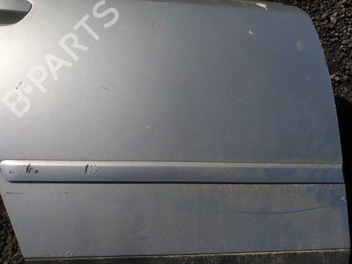 Gummiliste AUDI A4 B6 (8E2) 2.5 TDI quattro | BP35094572C142 - Image 2