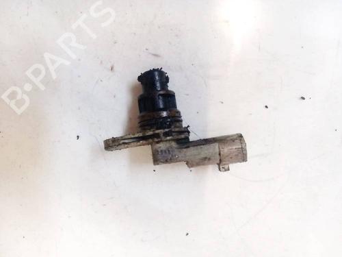Used Electronic sensor Electronic sensor MAZDA 3 (BL) 2.2 MZR CD (BL10) (185 hp) 35349700 35349700