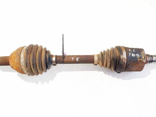 Used Left front driveshaft Left front driveshaft CHEVROLET CAPTIVA (C100, C140) 2.0 D 4WD (150 hp) 35048992 35048992