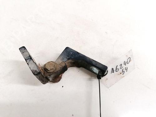 Used Hinge/Door check strap Hinge/Door check strap FIAT STILO (192_) 1.9 JTD (192_XF1A) (80 hp) 33083334 33083334