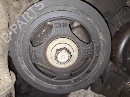 Used Pulley Pulley CITROËN C1 (PM_, PN_) 1.0 (68 hp) 35194134 35194134