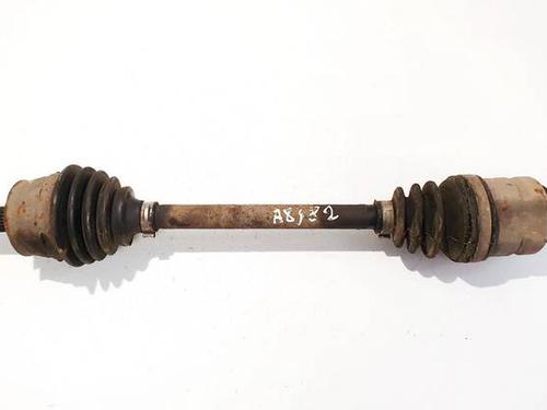 Used Left front driveshaft Left front driveshaft 35387736 35387736