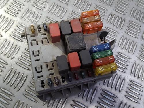 Used Fuse box Fuse box FIAT DOBLO MPV (119_, 223_) 1.9 JTD (105 hp) 33494010 33494010