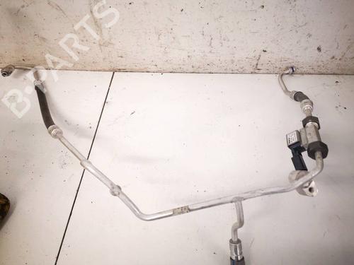 Used AC pipe MASH SCRAMBLER Scrambler 400 (27 hp) 32971057