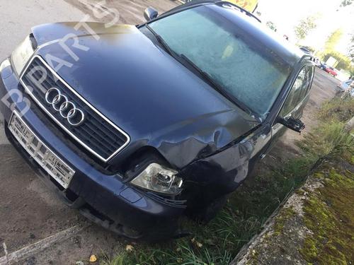 Electronic module AUDI A6 C5 (4B2, 4B4) 2.5 TDI quattro | BP33501868M83  - Image 5