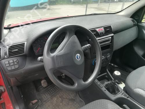 Warning switch FIAT STILO (192_) 1.6 16V (192_XB1A) | BP35853713I22 - Image 8