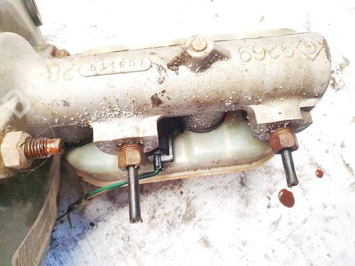 Brake master cylinder CHRYSLER PACIFICA 4.0 AWD | BP38160323M77 - Image 3