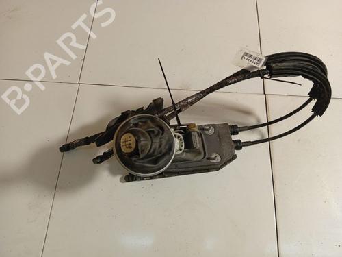 Used Gear lever Gear lever 36587631 36587631