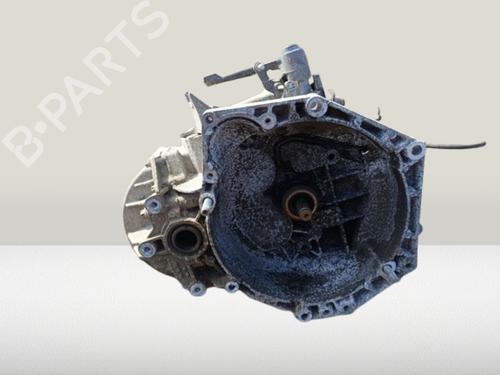 Used Gearbox Gearbox 34776821 34776821
