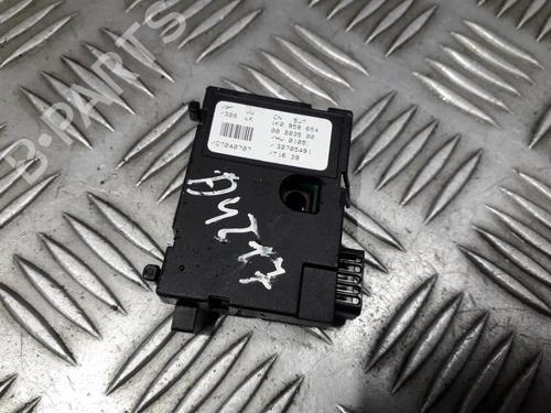Used Electronic module Electronic module 35709205 35709205
