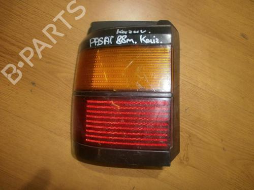 Used Left taillight Left taillight 35659816 35659816