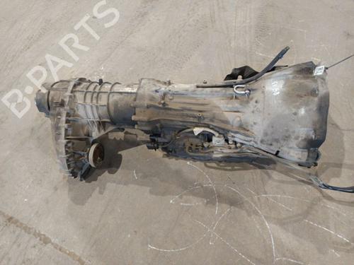 Gearbox AUDI Q7 (4LB) 3.0 TDI quattro | BP39158200M3 - Image 2