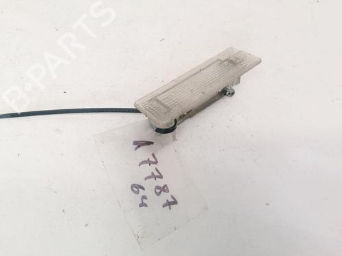 Luz interior Luz interior VW TOUAREG (7LA, 7L6, 7L7) 4.2 V8 (310 hp) 35454199 35454199
