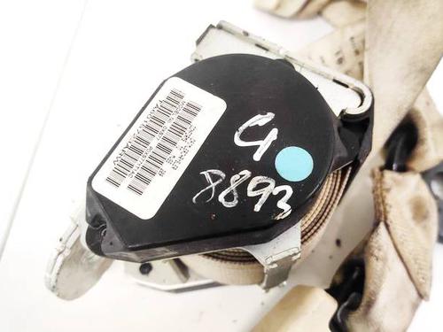 Rear right seatbelt CHRYSLER SEBRING (JS) 2.4 VVT | BP35320027I28 - Image 2