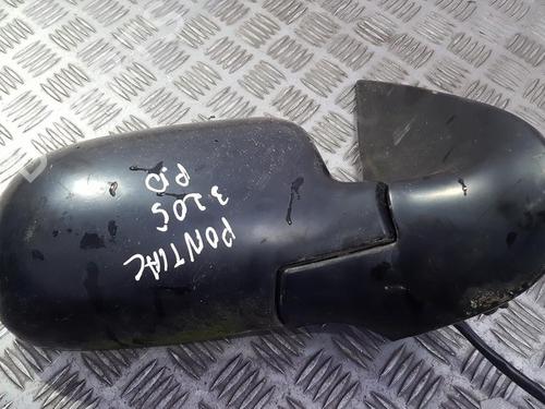 Specchietto retrovisore destro Specchietto retrovisore destro PONTIAC MONTANA 3.4 (188 hp) 35684472 35684472