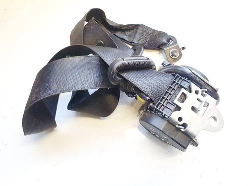 Used Front left seatbelt Front left seatbelt 35144990 35144990