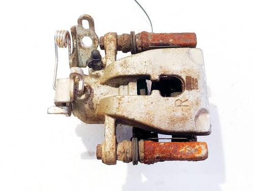 Used Right rear brake caliper Right rear brake caliper 34966886 34966886