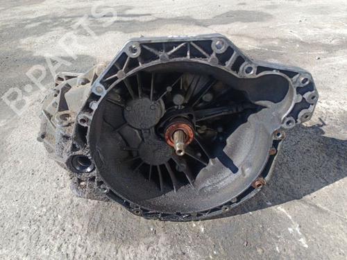 Used Gearbox Gearbox 36942075 36942075