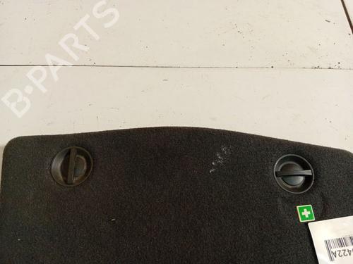Used Boot lining Boot lining MERCEDES-BENZ C-CLASS (W203) C 200 Kompressor (203.042) (163 hp) 34949503 34949503