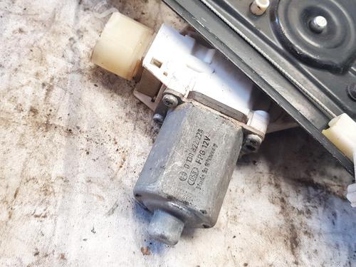 Used Left front window motor Left front window motor 35501647 35501647