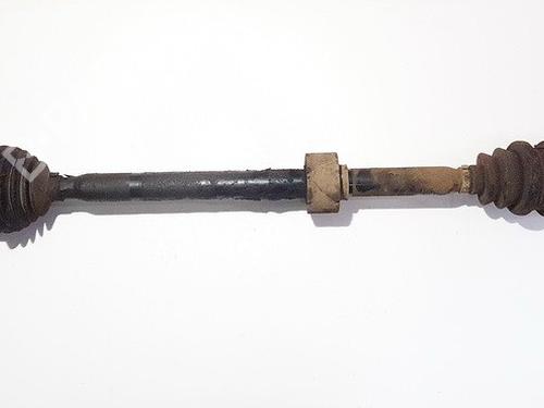 Used Right front driveshaft Right front driveshaft OPEL VECTRA C (Z02) 2.0 DTI 16V (F69) (101 hp) 35451263 35451263