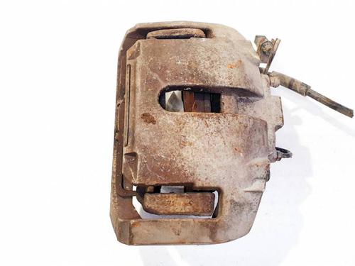 Used Left front brake caliper Left front brake caliper AUDI A8 D3 (4E2, 4E8) 4.2 quattro (335 hp) 34792293 34792293