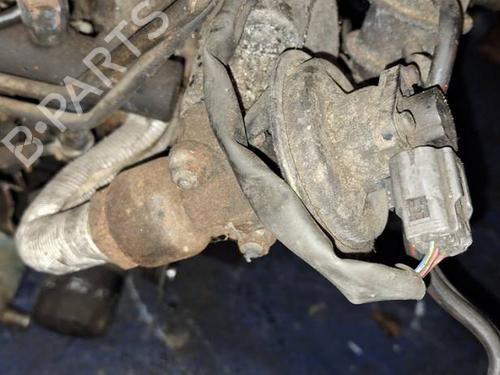 Egr MAZDA 6 Hatchback (GG) 2.0 DI (GG14) | BP34890469M69 - Image 3