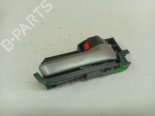 Used Rear right interior door handle Rear right interior door handle 37655721 37655721