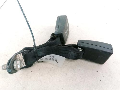 Seat buckle MAZDA 3 (BK) 1.6 DI Turbo | BP35492295I32 - Image 2