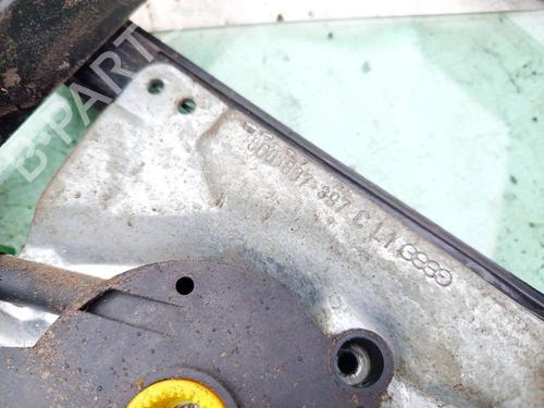 Front left window mechanism VW PASSAT B7 (362) 1.6 TDI | BP34868806C22 - Image 3