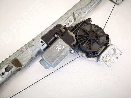 Used Left front window motor Left front window motor 34945687 34945687
