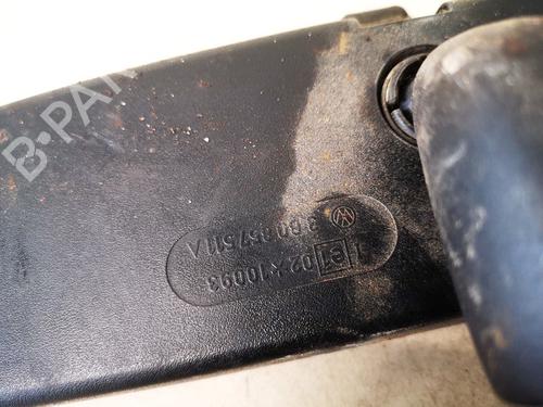 Rear mirror CITROËN BERLINGO MULTISPACE (B9) 1.6 HDi 90 | BP35504055I6 - Image 3